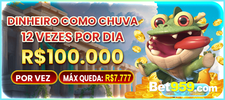 BET959 baixar aplicativo