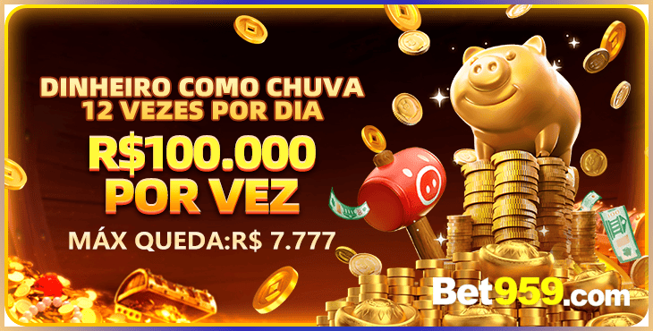 BET959 caça níqueis