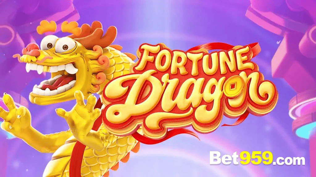 dragão da fortuna
